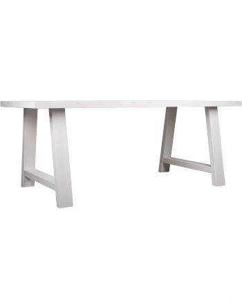 A-framed tafel Zuiver