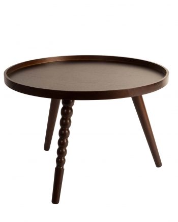 Arabica koffietafel Dutchbone medium