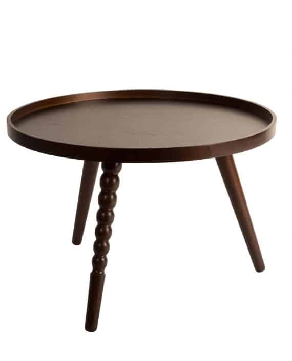 Arabica koffietafel Dutchbone medium