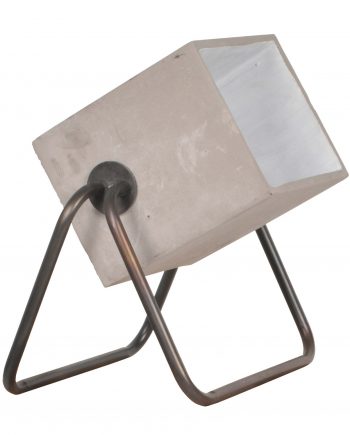 Concrete Up spotlamp Zuiver