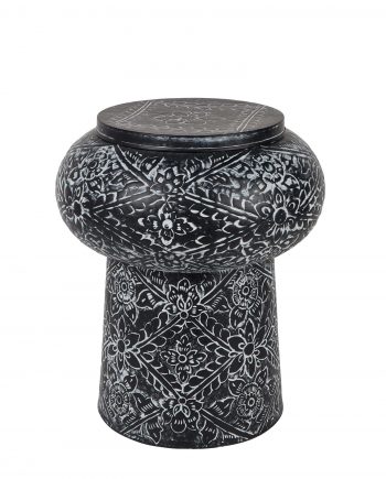 Craft Drum deco tafel Dutchbone