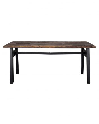 Crude tafel Dutchbone