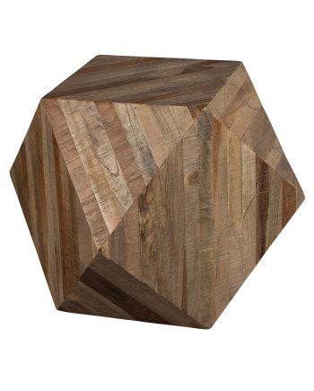 Geo bijzettafel Dutchbone
