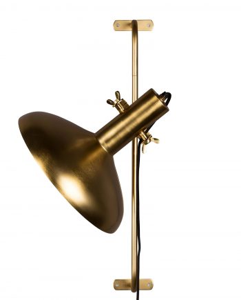 Karish wandlamp Dutchbone