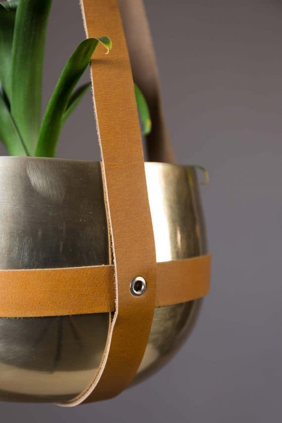 Oasis plantenkapstok Dutchbone