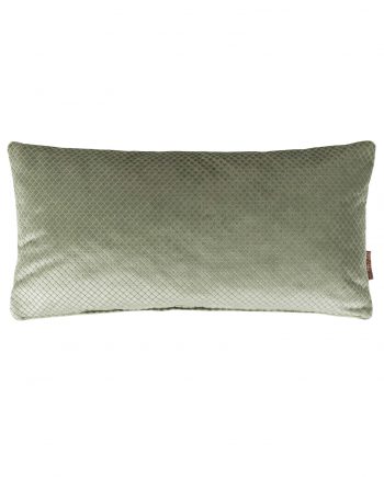 Spencer kussen Dutchbone groen