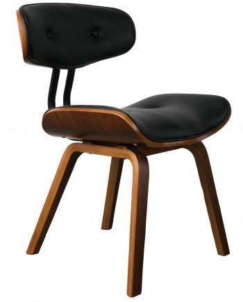 Blackwood stoel Dutchbone