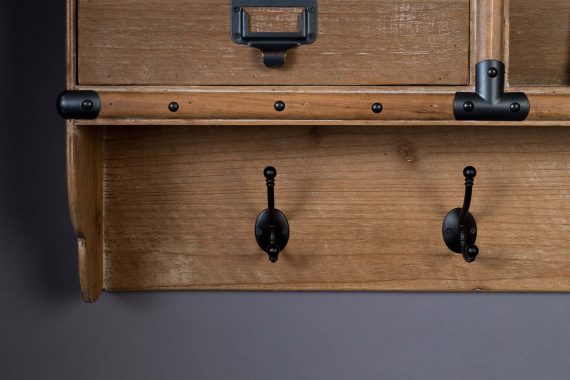 Amador kapstok Dutchbone 3