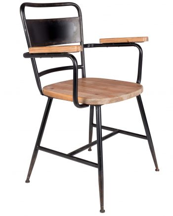 Gene fauteuil Designshopp 1