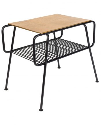 Gunnik bijzettafel Zuiver 2