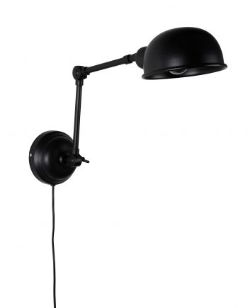 Maarten wandlamp Designshopp 1