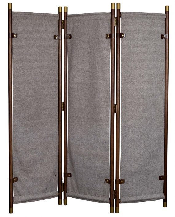 Riva roomdivider Dutchbone 1
